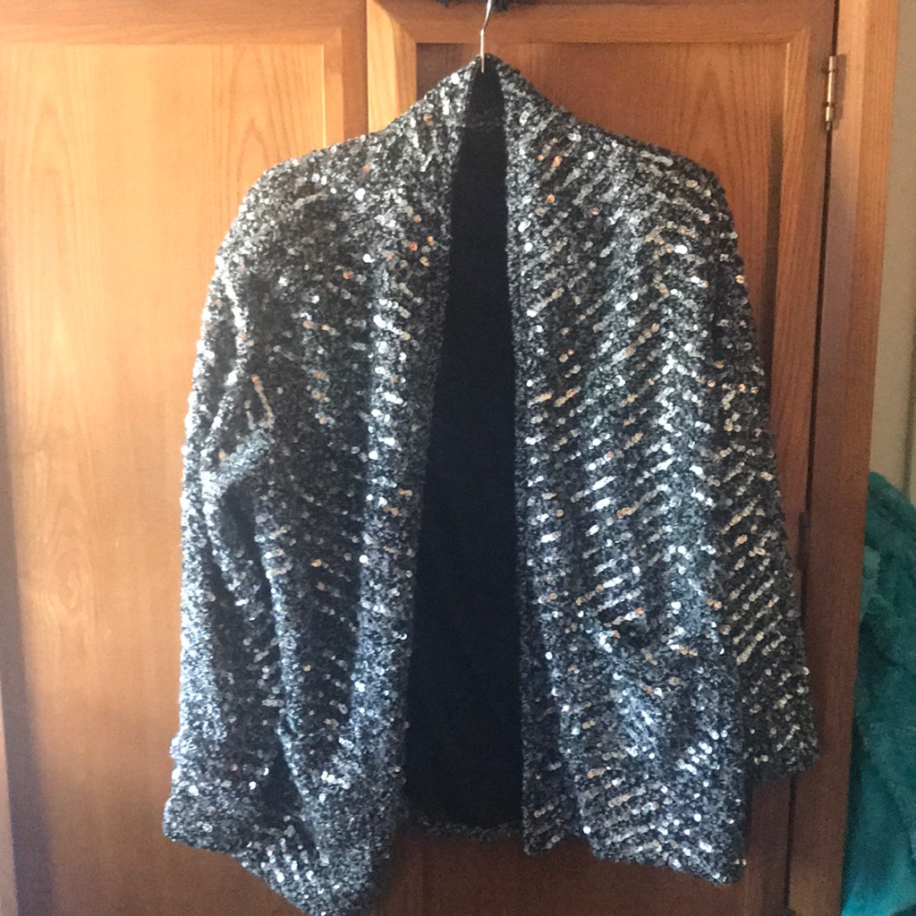 H & M Jacket